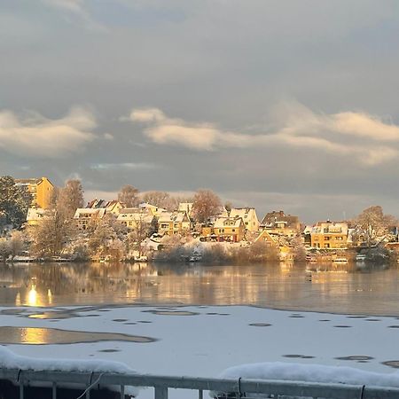 Trentseeparadies Plön Dış mekan fotoğraf